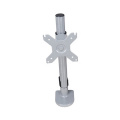 Wholesale Swing Monitor Arm Stand 360 Degree Swivel For Thick Desk